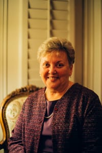 Joyce Caldwell