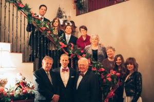 Tulsa Family Law Firm Fry & Elder