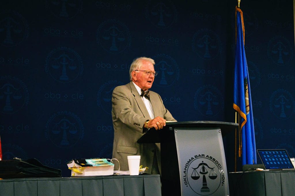 Best Lawyers Robert G "Hap" Fry Jr.