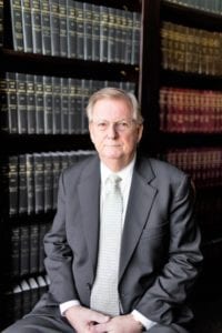 Oklahoma family law firm attorney 