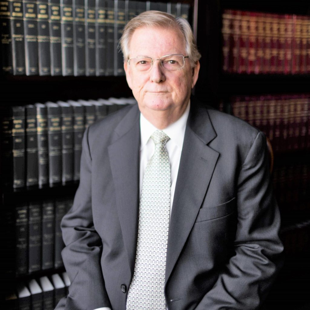 Oklahoma family law firm attorney