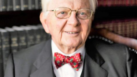Robert G Fry Jr.