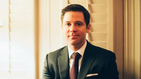 Oklahoma trial lawyers