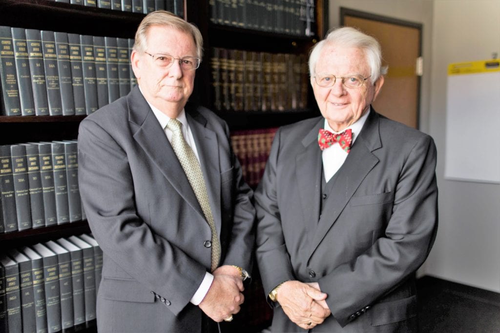 Tulsa DUI Defense Attorneys