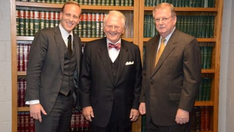 Fry & Elder Partners American Academy of Matrimonial Lawyers