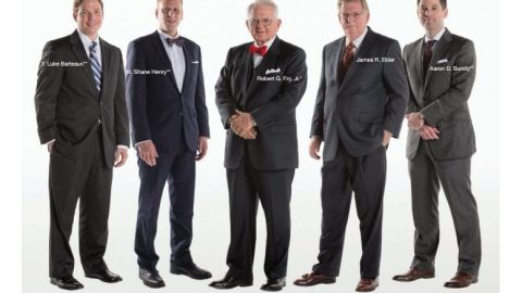 Best Tulsa divorce lawyers