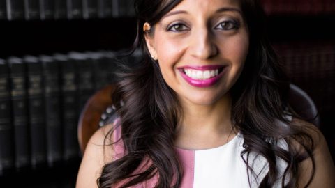 Front-Line Accounts of Immigration Law