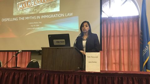 Oklahoma immigration attorney