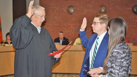Judge Luke Barteaux Tulsa guardianship lawyer
