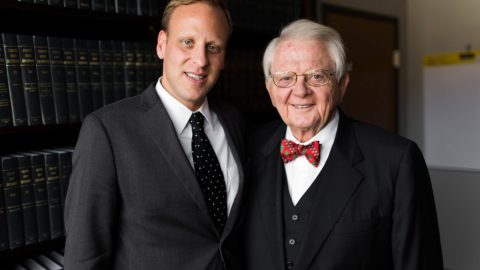 Oklahoma law firm