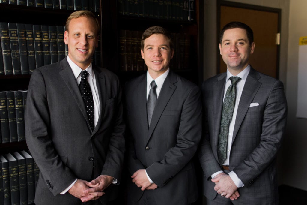 Tulsa DUI defense lawyers