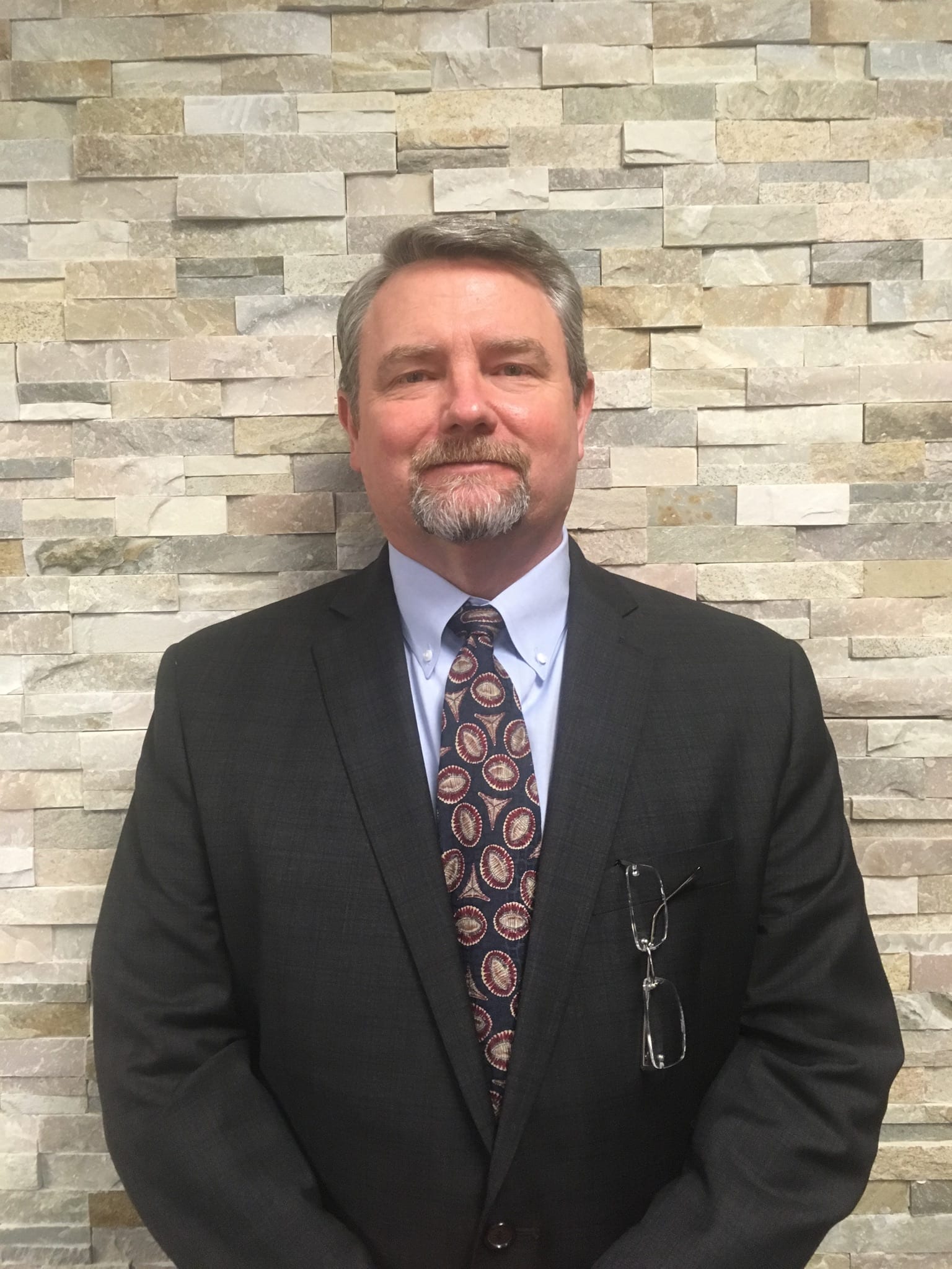 James C. Morton Fry & Elder Tulsa Law Firm