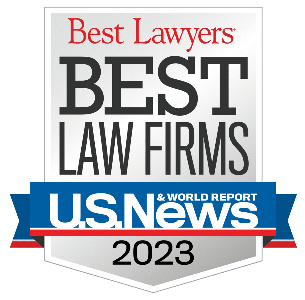 Best Law Firms in Tulsa
