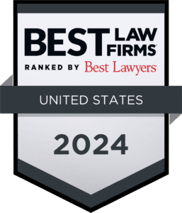 Best U.S. Law Firms