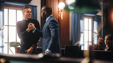 Tulsa dog bite defense attorney