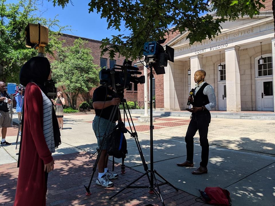 Media Publicity